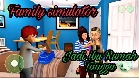 family simulation porn